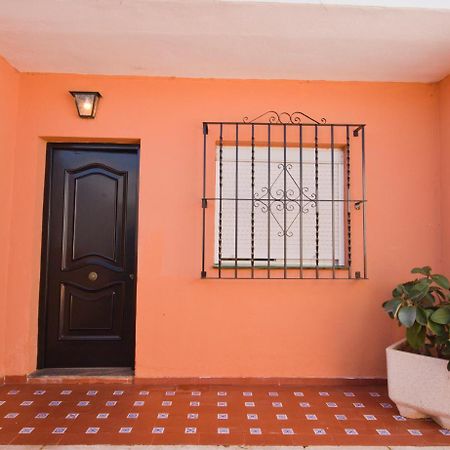 Hostal Nueva Andalucia Alcalá de Guadaira Dış mekan fotoğraf